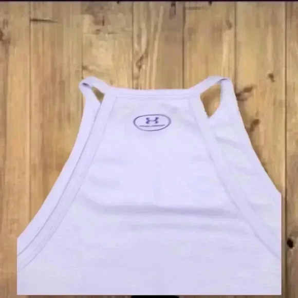 UNDER ARMOUR TANK TOPS - Picture 5 of 5
